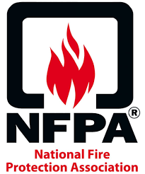 NFPA Logo